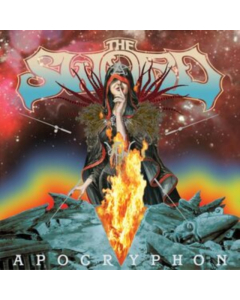 SWORD - APOCRYPHON