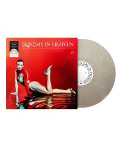 DAY,ZELLA - SUNDAY IN HEAVEN (LONG BEACH HARBOR COLOR VINYL) (I)