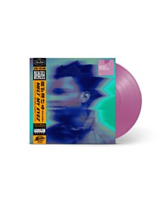 CURRY,DENZEL - MELT MY EYEZ SEE YOUR FUTURE (LAVENDER VINYL) (I)