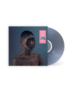 MANCHESTER ORCHESTRA - VALLEY OF VISION (IRIDESCENT BLUE VINYL)