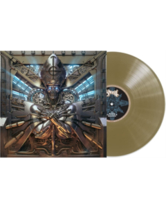 GHOST - PHANTOMIME (GOLD VINYL)