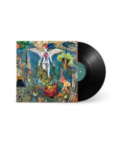 REVIVALISTS - POUR IT OUT INTO THE NIGHT