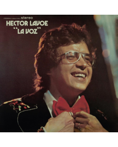 LAVOE,HECTOR - LA VOZ
