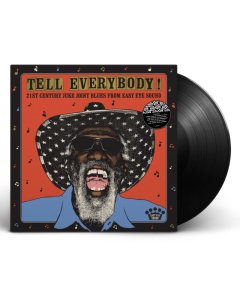 VARIOUS ARTISTS - TELL EVERYBODY!