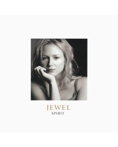 JEWEL - SPIRIT (25TH ANNIVERSARY) (2LP)