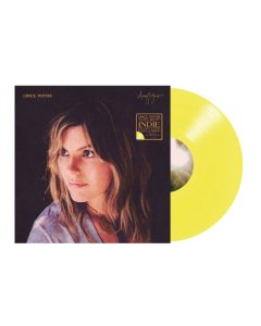 POTTER,GRACE - DAYLIGHT (YELLOW VINYL) (I)