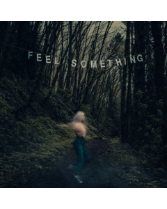 MOVEMENTS - FEEL SOMETHING (SEA BLUE VINYL) (I)