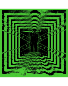 CURRY,DENZEL - 32 ZEL (NEON YELLOW VINYL)