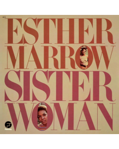 MARROW,ESTHER - SISTER WOMAN