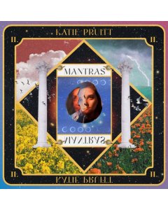 PRUITT,KATIE - MANTRAS