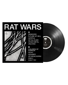 Rat Wars - Health