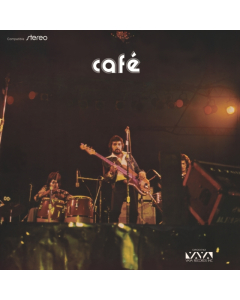 CAFE - CAFE 