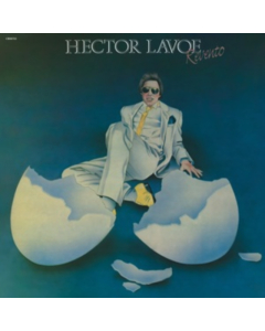 LAVOE,HECTOR - REVENTO 