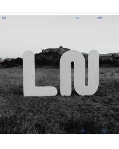 LOCAL NATIVES - BUT I'LL WAIT FOR YOU