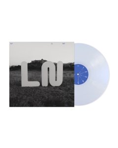 LOCAL NATIVES - BUT I'LL WAIT FOR YOU (IRIDESCENT WHITE/BLUE VINYL) (I)