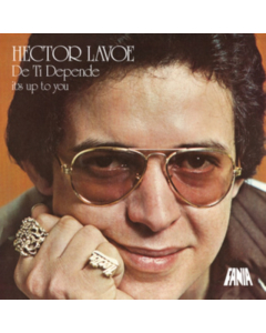 LAVOE,HECTOR - DE TI DEPENDE (IT'S UP TO YOU)