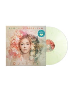 Lindsey Stirling - Duality (Butterfly Green Vinyl) (I)