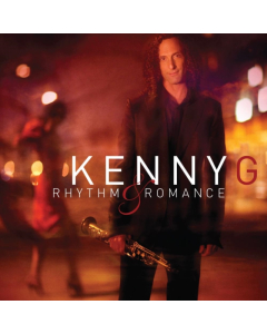 KENNY G - RHYTHM & ROMANCE (2LP)
