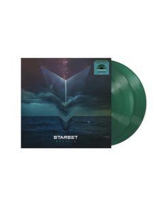 STARSET - VESSELS (GREEN VINYL/2LP) (I)