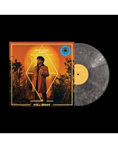 Still + Bright (Tennessee Stores Only) (Mineral Vinyl) (I) - Amythyst Kiah