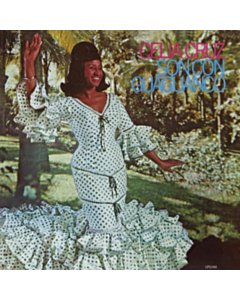 Son Con Guaguanco (180G) - Cruz,Celia