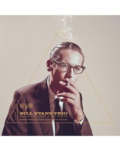 Haunted Heart: The Legendary Riverside Studio Recordings (180G/5Lp) - Bill Trio Evans