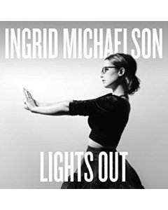 Lights Out - Ingrid Michaelson