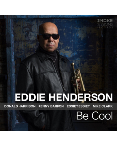 HENDERSON,EDDIE - BE COOL