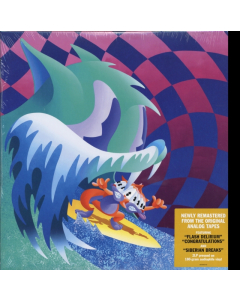 MGMT - CONGRATULATIONS (2LP/180G)