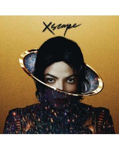 JACKSON,MICHAEL - XSCAPE
