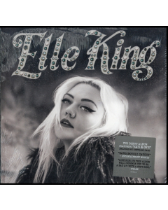 KING,ELLE - LOVE STUFF (DL CARD)