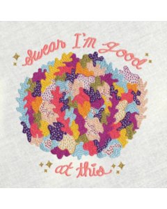 DIET CIG - SWEAR I'M GOOD AT THIS