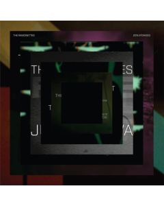 RAVEONETTES - 2016 ATOMIZED
