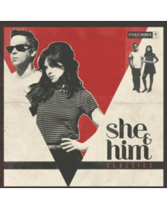SHE & HIM - CLASSICS (DL CARD)
