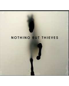Nothing But Thieves (White Vinyl - Nothing But Thieves