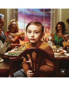PASSION PIT - KINDRED (DL CARD)