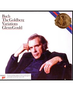 J. S. Bach - Glenn Gould: Goldberg Variations Bwv 988 The Historic 1955 Debut