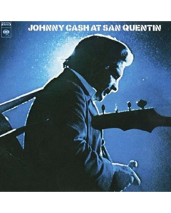 Johnny Cash - At San Quentin