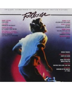 Footloose O.S.T. - Footloose O.S.T.
