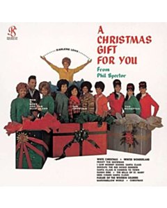 Christmas Gift For You - Phil Spector