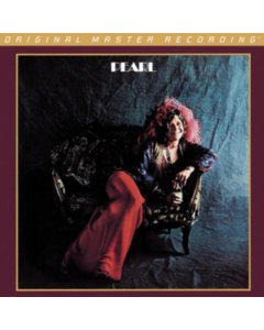 Joplin,Janis - Pearl (2Lp/180G/45Rpm)