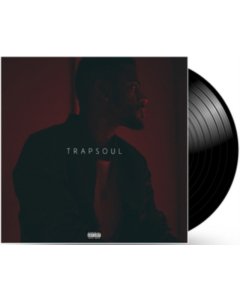 TILLER,BRYSON - T R A P S O U L (X)
