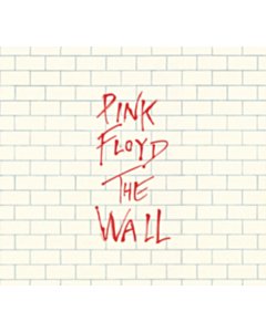 Wall (2016 Remaster/180G/Gatefold) - Pink Floyd