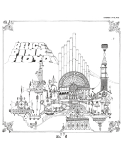PINK FLOYD - RELICS (180G)