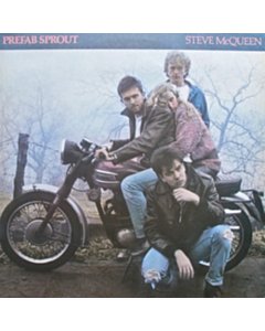 Steve Mcqueen - Prefab Sprout