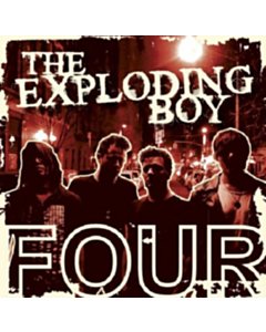 Four - Exploding Boy