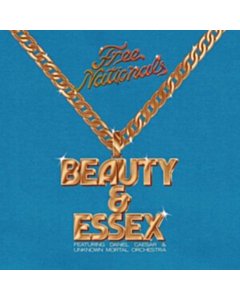 Beauty & Essex - Free Nationals