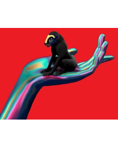 SBTRKT - WONDER WHERE WE LAND