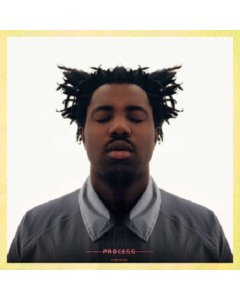 SAMPHA - PROCESS