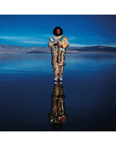 WASHINGTON,KAMASI - HEAVEN AND EARTH